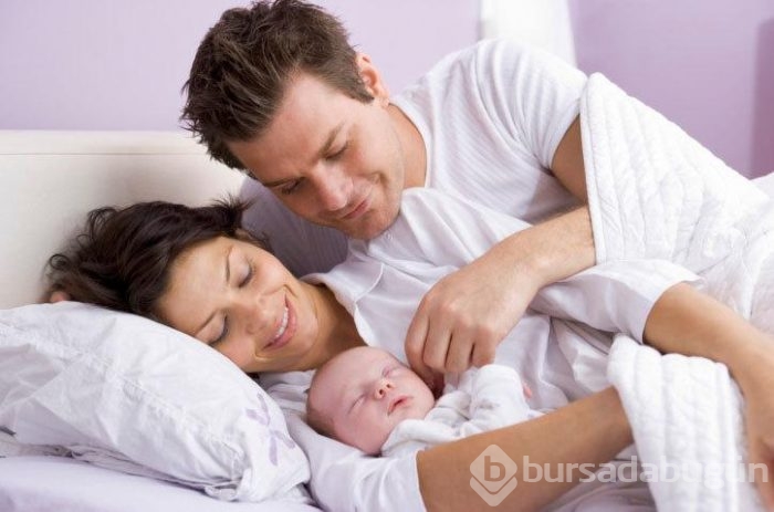 Evli kadınlar daha stresli oluyor