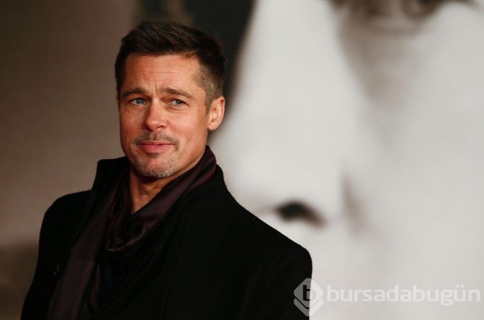 Brad Pitt Oscar törenine katılmadı çünkü...