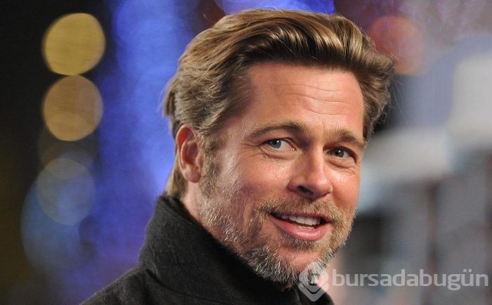 Brad Pitt Oscar törenine katılmadı çünkü...