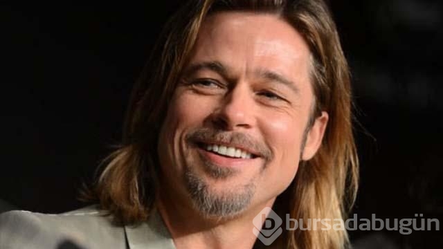 Brad Pitt Oscar törenine katılmadı çünkü...