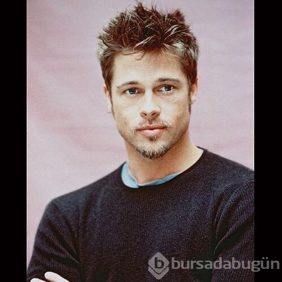Brad Pitt Oscar törenine katılmadı çünkü...