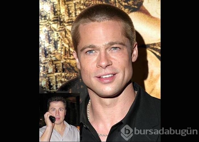 Brad Pitt Oscar törenine katılmadı çünkü...
