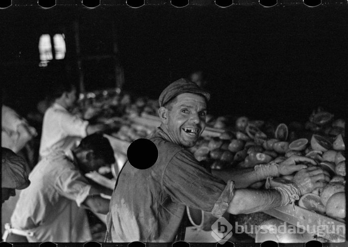 Bu fotoğraflar 1930'larda 'öldürüldü'