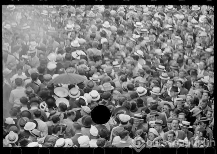 Bu fotoğraflar 1930'larda 'öldürüldü'