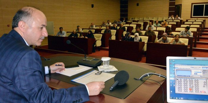 Vatandaş diş istedi, 'Çorba içmekten sıkıldım' dedi