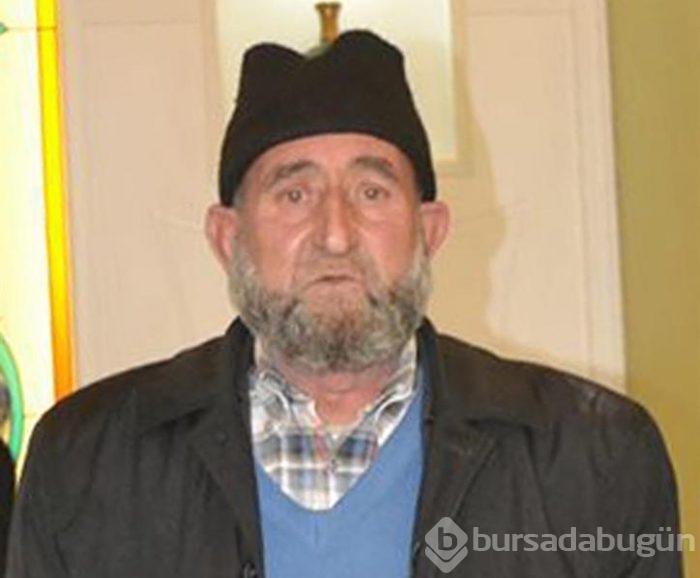 Vatandaş diş istedi, 'Çorba içmekten sıkıldım' dedi
