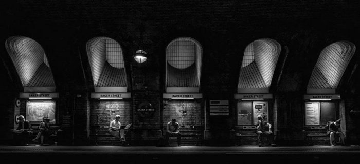 Smithsonian Fotoğraf Ödülleri'nin finalistleri açıklandı