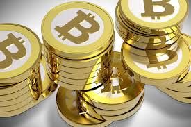 Bitcoin'in değeri  altını geçti