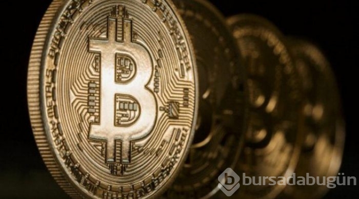 Bitcoin'in değeri  altını geçti