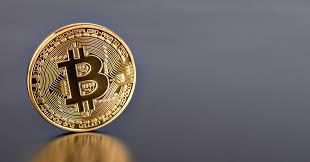 Bitcoin'in değeri  altını geçti