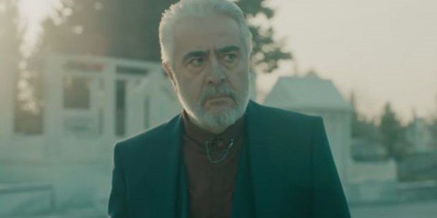 Usta oyuncu 'İçerde' dizisinin kadrosuna katıldı
