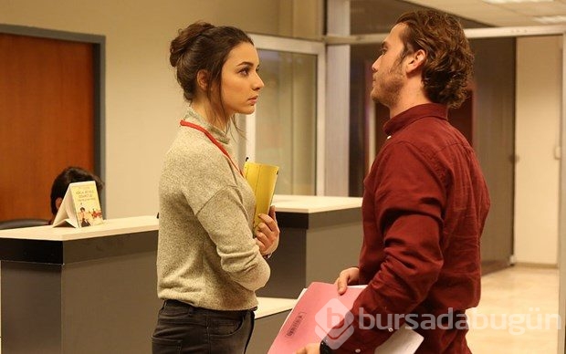 Usta oyuncu 'İçerde' dizisinin kadrosuna katıldı