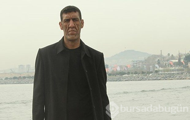 Usta oyuncu 'İçerde' dizisinin kadrosuna katıldı