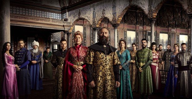 Ragnar Lothbrok ve Muhteşem Süleyman arasındaki 6 benzerlik