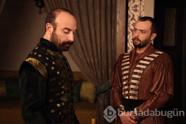 Ragnar Lothbrok ve Muhteşem Süleyman arasındaki 6 benzerlik