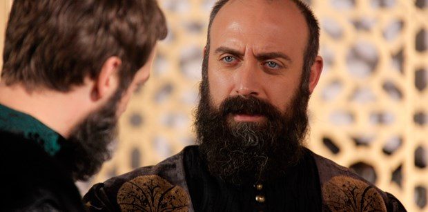 Ragnar Lothbrok ve Muhteşem Süleyman arasındaki 6 benzerlik