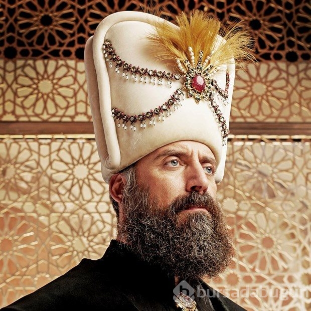 Ragnar Lothbrok ve Muhteşem Süleyman arasındaki 6 benzerlik