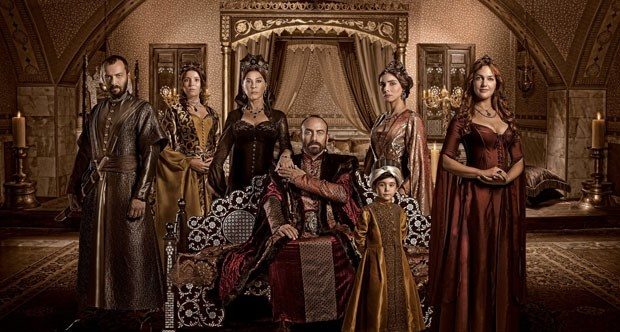 Ragnar Lothbrok ve Muhteşem Süleyman arasındaki 6 benzerlik