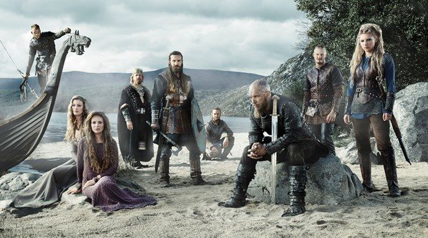 Ragnar Lothbrok ve Muhteşem Süleyman arasındaki 6 benzerlik