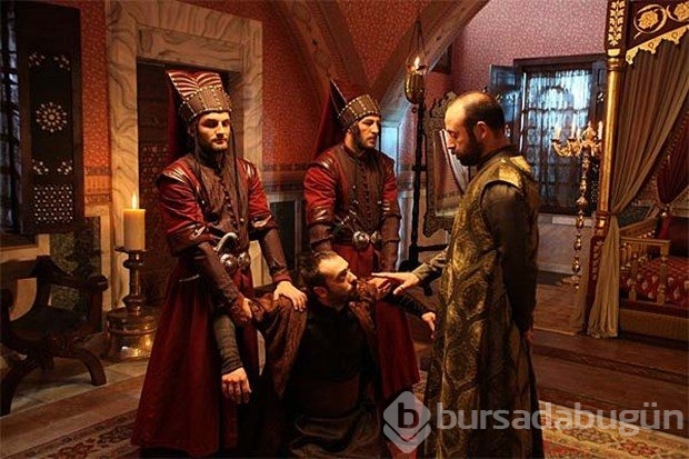 Ragnar Lothbrok ve Muhteşem Süleyman arasındaki 6 benzerlik