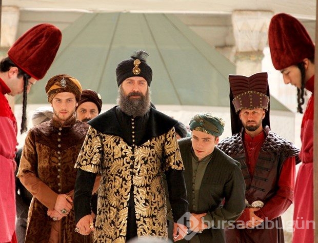 Ragnar Lothbrok ve Muhteşem Süleyman arasındaki 6 benzerlik