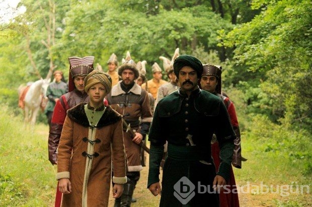 Ragnar Lothbrok ve Muhteşem Süleyman arasındaki 6 benzerlik