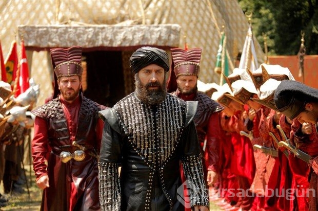Ragnar Lothbrok ve Muhteşem Süleyman arasındaki 6 benzerlik