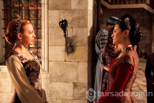 Ragnar Lothbrok ve Muhteşem Süleyman arasındaki 6 benzerlik