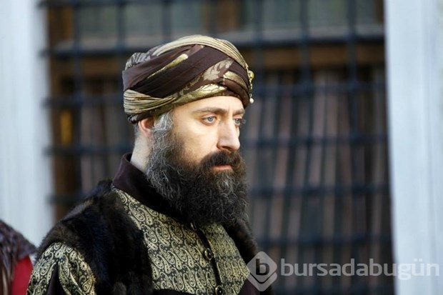 Ragnar Lothbrok ve Muhteşem Süleyman arasındaki 6 benzerlik