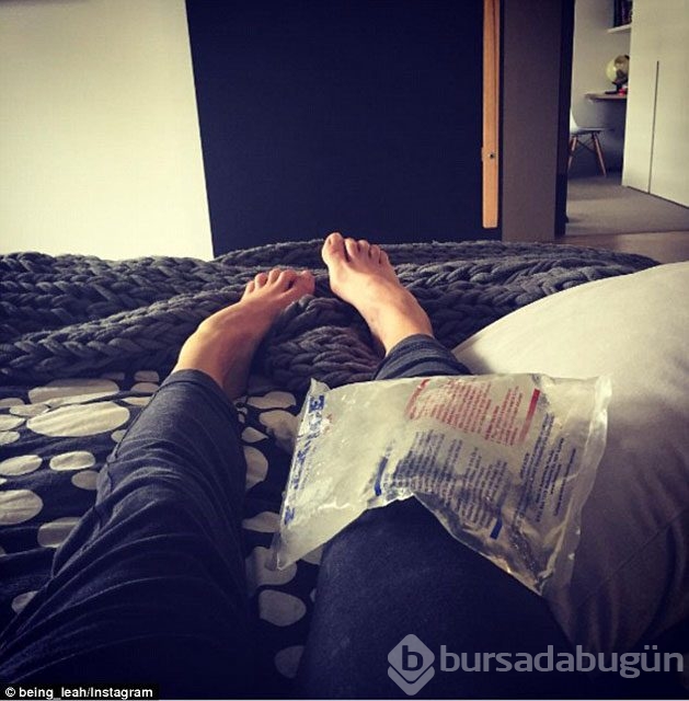 Kulak ağrısının sebebi şoke etti