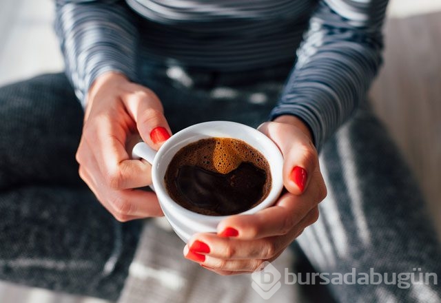 Günün hangi saatinde kahve içmelisiniz?