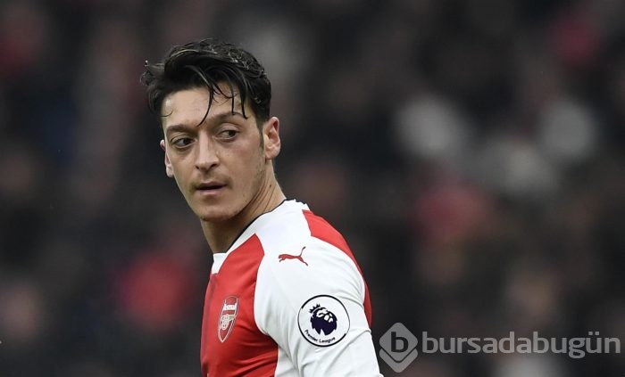 Yıldız futbolcu Mesut Özil yaza evleniyor