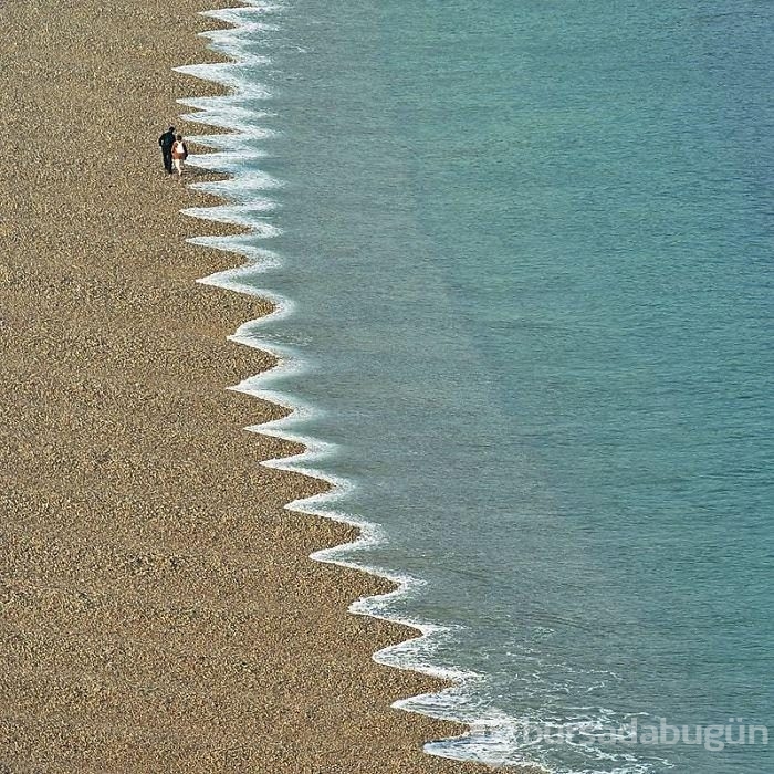Doğadan büyüleyici güzellikte fotoğraflar