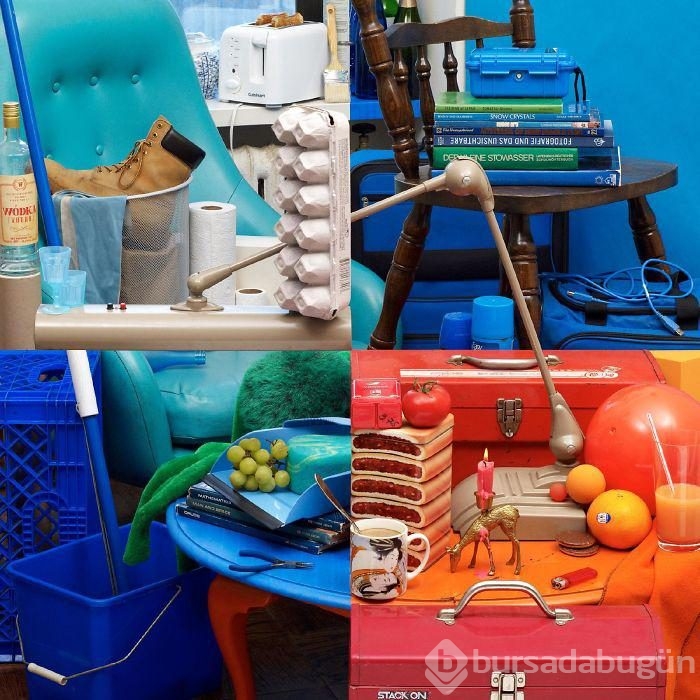 Doğadan büyüleyici güzellikte fotoğraflar
