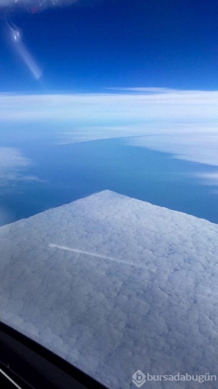 Doğadan büyüleyici güzellikte fotoğraflar