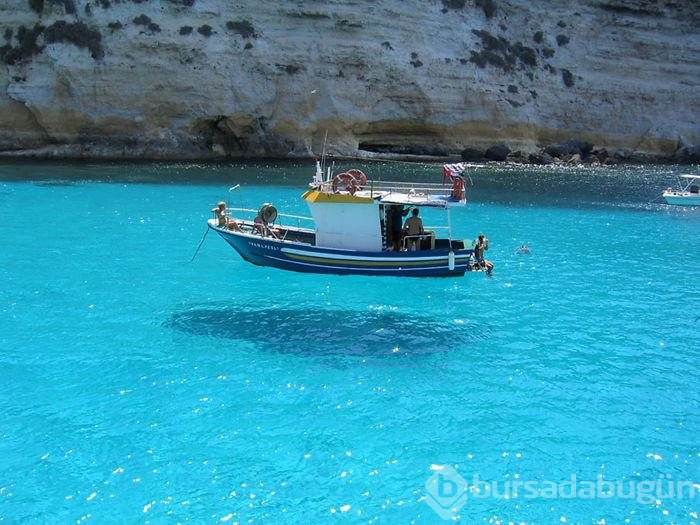 Doğadan büyüleyici güzellikte fotoğraflar