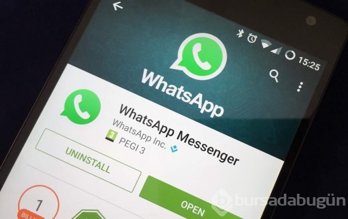 WhatsApp'ı 30 Haziran'dan sonra kullanamayabilirsiniz!