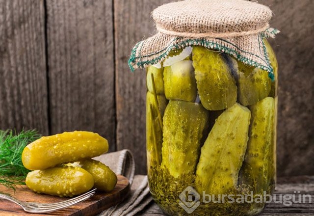Probiyotik gıdaların faydaları saymakla bitmiyor
