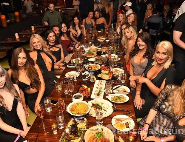Instagram fenomeni Dan Bilzerian'ın son paylaşımı tepki çekti