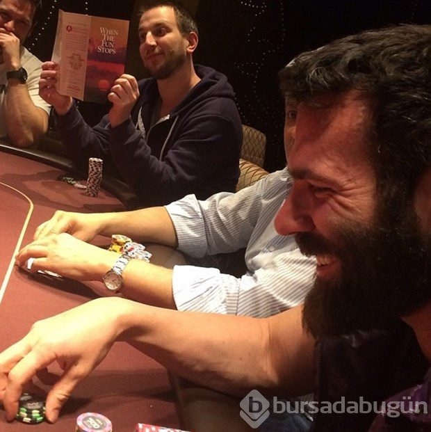 Instagram fenomeni Dan Bilzerian'ın son paylaşımı tepki çekti
