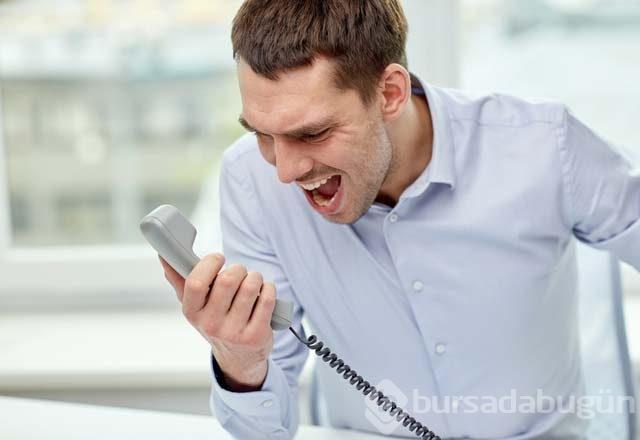 Öfke kontrolünü sağlamanız için ipuçları