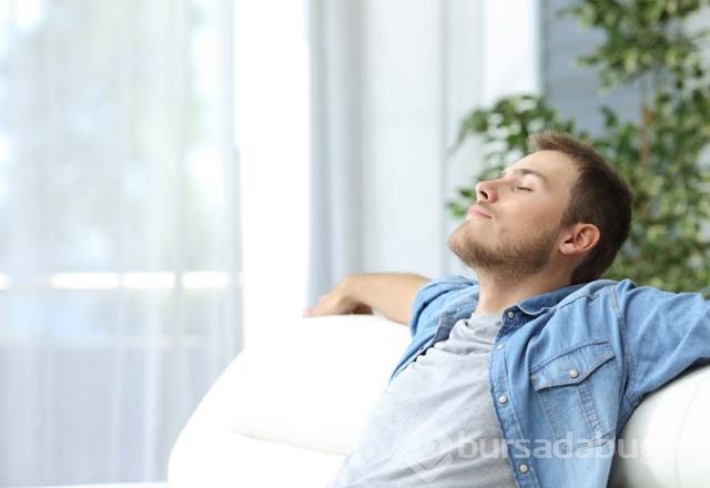 Öfke kontrolünü sağlamanız için ipuçları