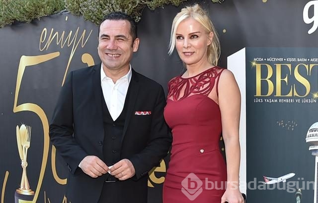 Ömür Gedik, Ferhat Göçer'i kızdırdı