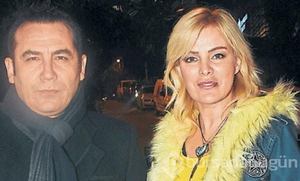 Ömür Gedik, Ferhat Göçer'i kızdırdı
