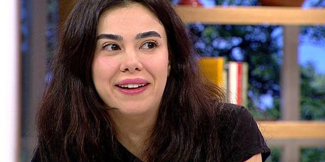 Asena Atalay 'direk dansı' iddialarına yanıt verdi