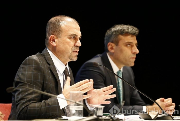 CHP'li Öztürk: 'Hayır diyenler hapse mi atılacak?'

