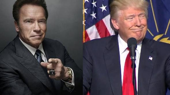 Trump'a şok üstüne şok! O da bıraktı