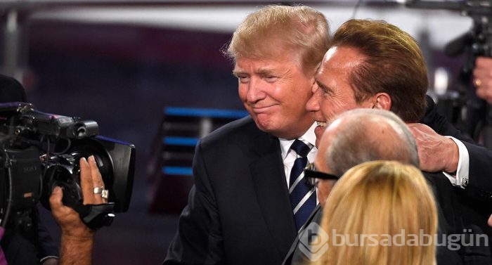 Trump'a şok üstüne şok! O da bıraktı