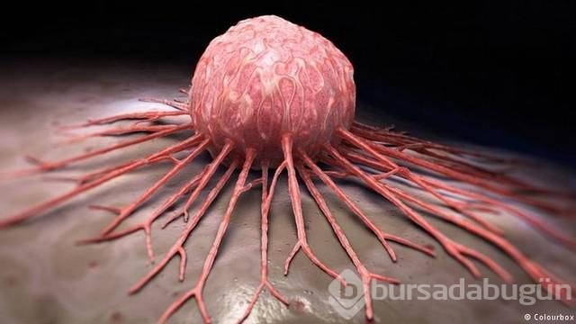 Rusların uzayda test ettiği kanser ilacı umut vadediyor