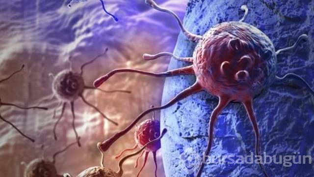 Rusların uzayda test ettiği kanser ilacı umut vadediyor
